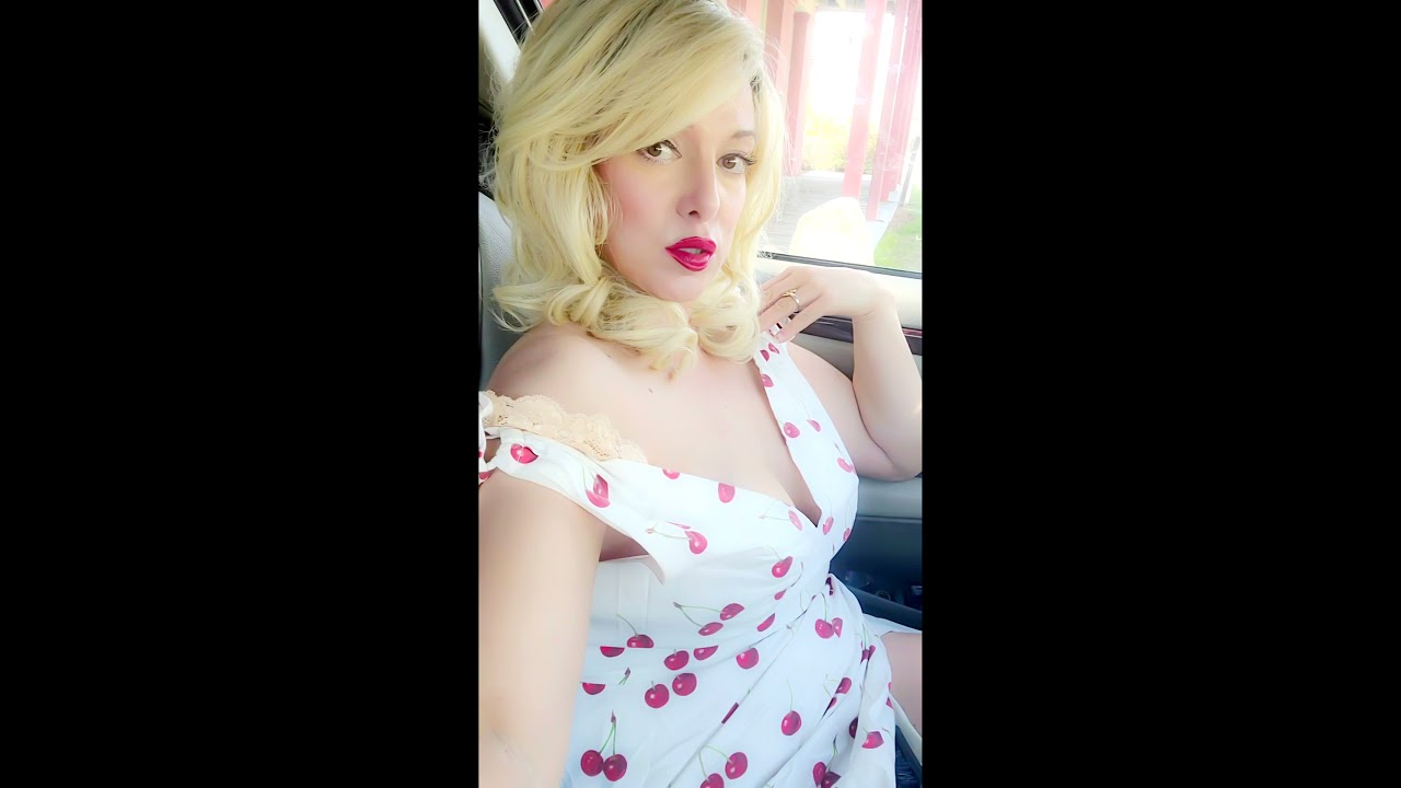 Promotional video thumbnail 2 for Marilyn Monroe from Lake Tahoe