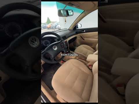 фото volkswagen passat b5 рестайлинг 0
