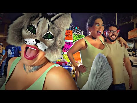 Minnie Suarez and MEJIA