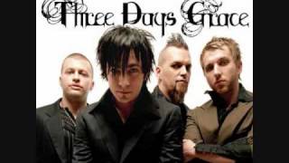 Burn By Three Days Grace Lyrics