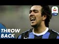 Alvaro Recoba's Most Incredible Goals in Serie A | Throwback | Serie A