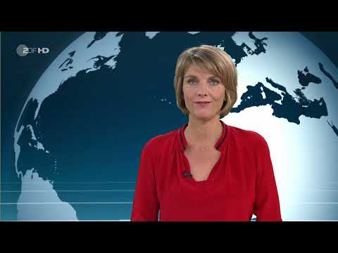 Marietta Slomka 04 10 2015