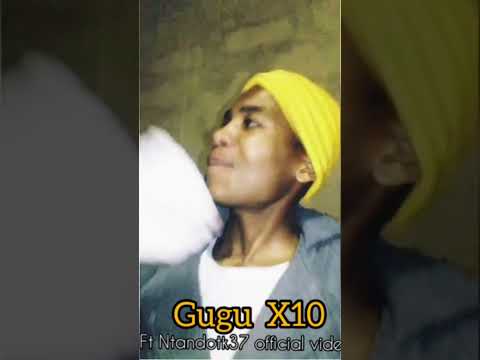 Ntandotk37 ft titow radebe ft Sphume dadj Gugu X10 official music video Amapiano explore videos