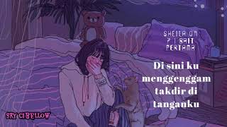 Download lagu Story Wa Sedih Keren Banget Bikin Nangis #storysedih #storyWakeren #story| Sheila on7 'BAIT PERTAMA' mp3