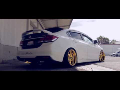 2013 honda civic si fb6