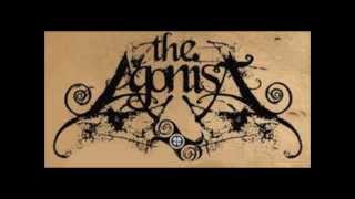The Agonist - Ideomotor Lyric Attempt