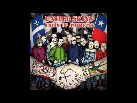 Orgullo Sur - Back with a Bang!