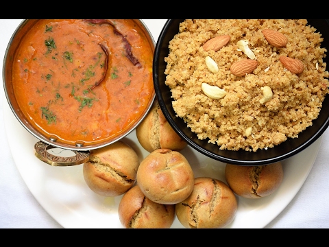 download lagu mp3 mp4 Daal Baati Churma, download lagu Daal Baati Churma gratis, unduh video klip Daal Baati Churma