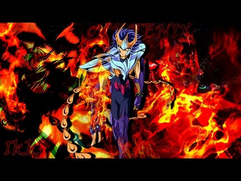 AMV - Ikki de fênix (Os Cavaleiros do zodíaco)