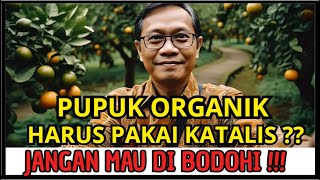 Download lagu Fooled by Enzymes & Catalysts – New Style Organic Fertilizers Are Making Farmers Poor! mp3