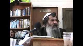 הרב שלום סבג -  - 247