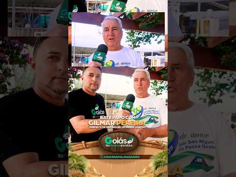 Saiba o Porque do nome São Miguel do Passa Quatro