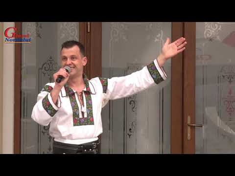 Vasile Dumitru Ostafi **| Popas Cucorani **