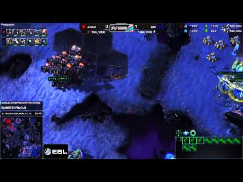 Best of IEM Katowice