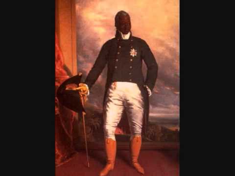 Manno Charlemagne- La Fimen