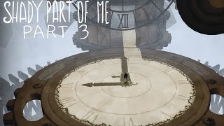 Gravity Puzzles -Shady Part Of Me Playthrough Part 3