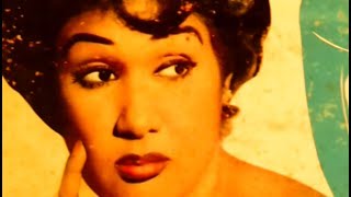Olga Guillot - Vete de mí (bolero) Virgilio-Homero Expósito - Orquesta Humberto Suárez, 1959