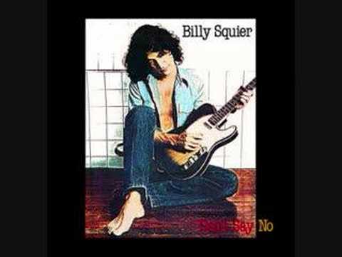 I Need You - Billy Squier