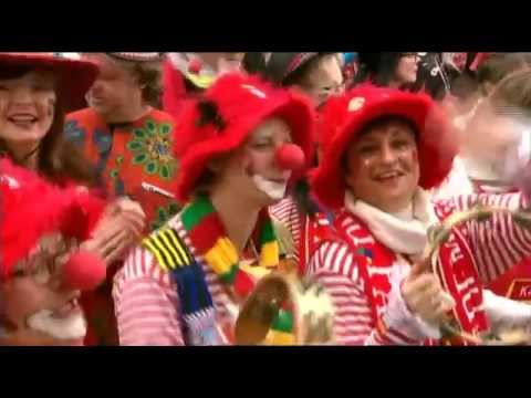 Kölschraum - Dat es jetz 2015