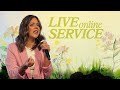 How to Thrive in Life | Live Online Service