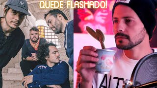 Reacciono por primera vez a Porter - Pájaros 🇦🇷  @Lean Cas ​