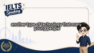 IELTS SHADOWING TECHNOLOGY