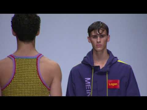 MBFW | Ivanman Spring Summer 2019