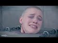 Forced Headshaving