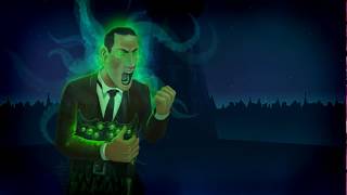 Tesla VS LoveCraft For Science - Last Level BOSS of Dreamland I