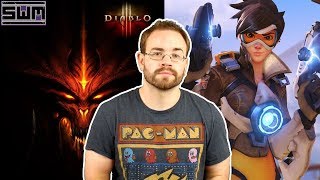 Diablo III Heads To Switch, But Is That All Blizzard Has For Nintendo? | News Wave