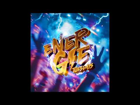 LEVEL VIBES - ENERGIE TIESDAYS SEASON 2 PROMO MIX (MARCH 2025)