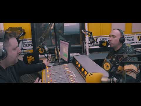 Blizz FTL Radio Interview w/ DJ Ritz (Oct 30 2017)