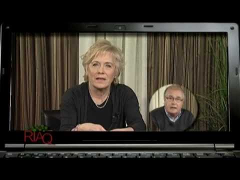 Que savez-vous des dons d'organes ? avec Christine Lamer et Serge Laprade