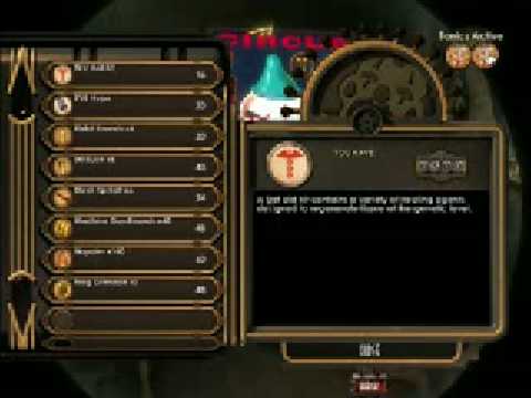 Welcome To The Circus Of Value!