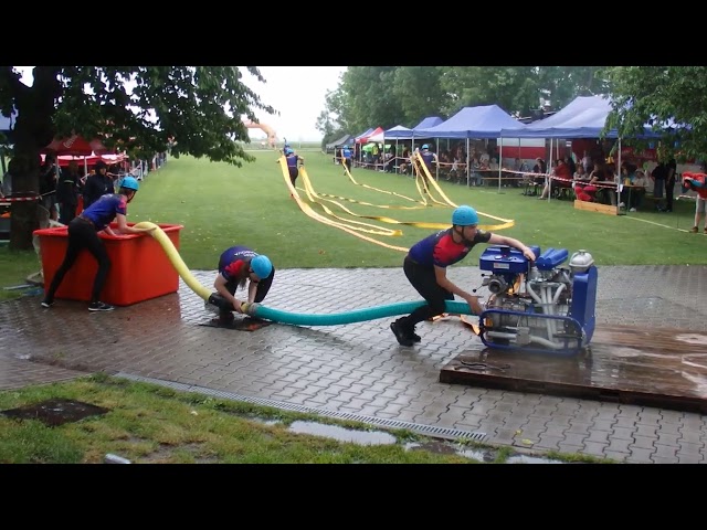 Hrabová, 13. 06. 2026