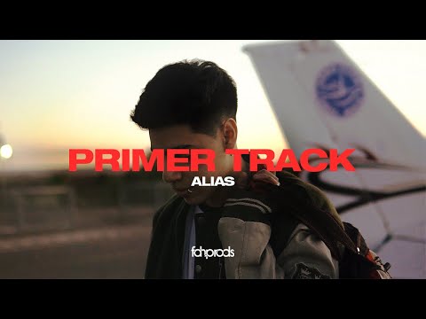 Alias Alexx  - PRIMER TRACK (Official Video)