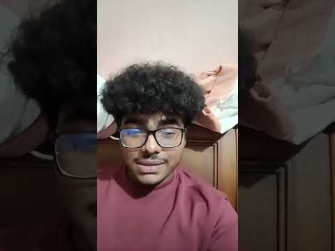 Shashank testimonial