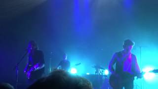 The Scabs @ Schiervelde Roeselare 2015  Better off without me