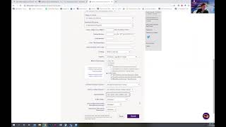 How to use the New Schedule of Classes Search
