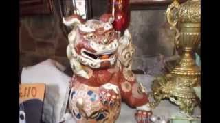 Bronx Estate Sale-10/25/14-Lucky Rabbit Estate Sales