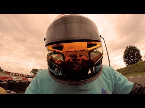 PROPERTY CUP Kart Team Challenge  2014 | Großer Preis von Deutschland