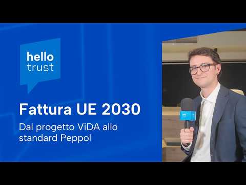 Obbligo Fattura Elettronica in Europa