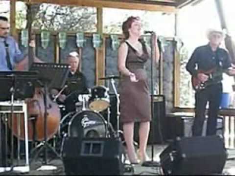 Jessie Lee Miller - Not For Nothing - A Sean Mencher Tune