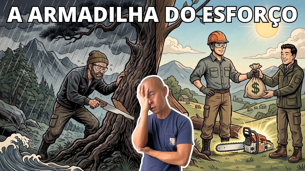 Por Que a Sua Promoção É IMPOSSÍVEL