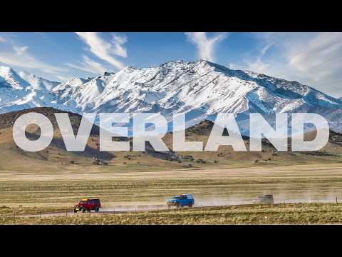 The Overland Movie II