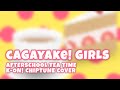 Cagayake! GIRLS / K-ON! Chiptune Cover 
