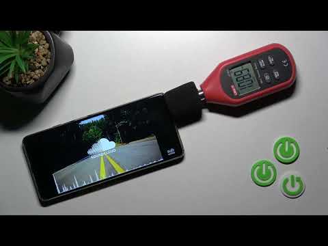 CUBOT Max 3 Loudest Speaker Volume Level Preview