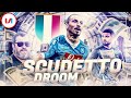 Raiola Voorkomt Toptransfer: Zlatan Dacht Aan Titel-Challenge Met Napoli