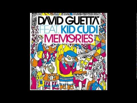 David Guetta Memories vs 50 Cent Justin Timberlake Ayo Technology Mashup Remix (sSalvia mix)
