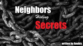 Neighbors Hiding Secrets: Vampire Catches a Werewolf Roleplay, Pt.  4 -- (Female x Listener) (F4A)